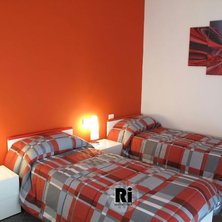 Residenze Italia Lejlighedshotel Sesto San Giovanni Eksteriør billede