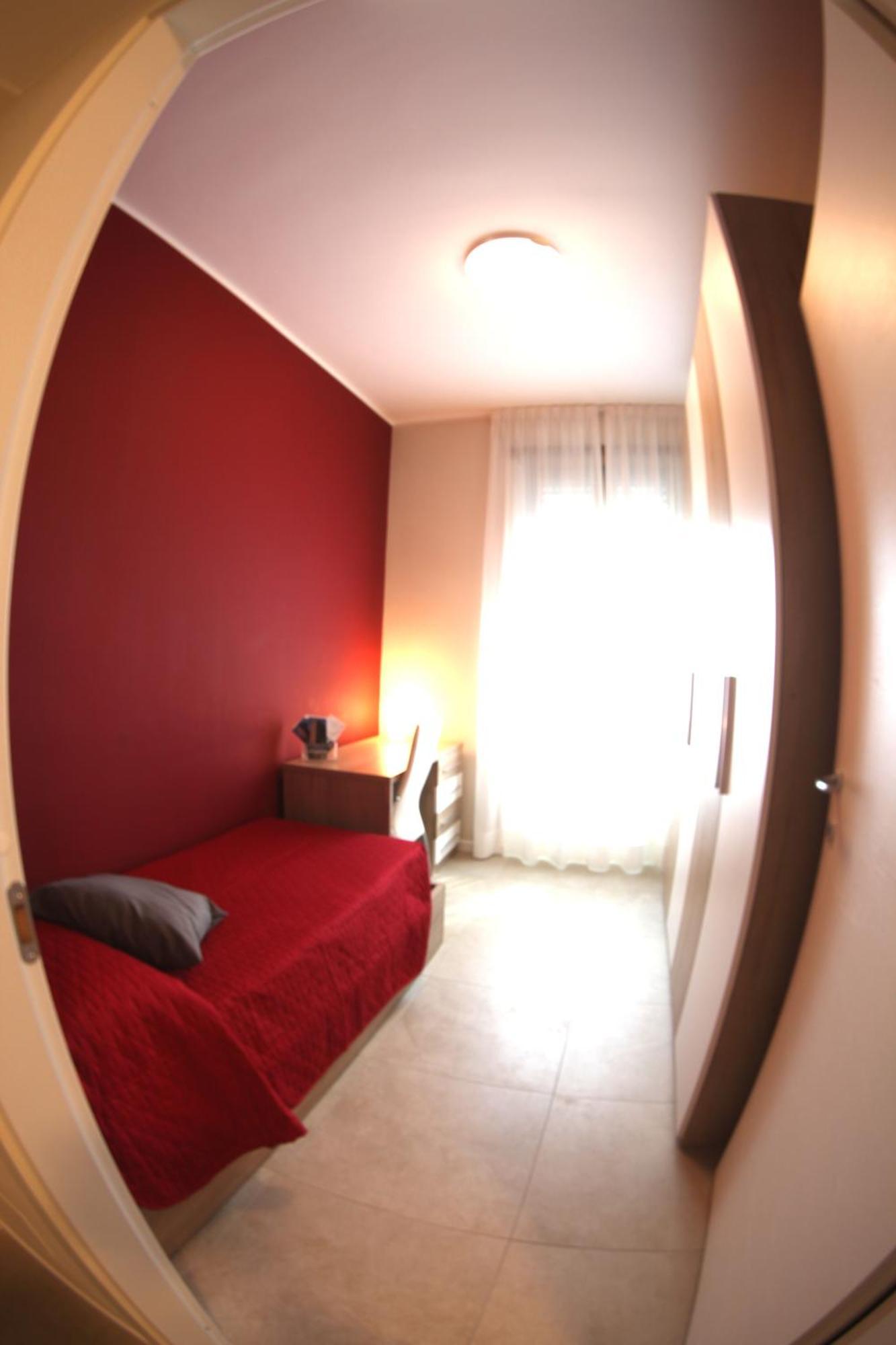 Residenze Italia Lejlighedshotel Sesto San Giovanni Værelse billede